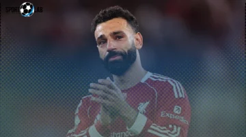 محمد صلاح يحذر نجم ليفربول الشاب ريو نجوموها اليوم من مخاطر مواقع التواصل الاجتماعي